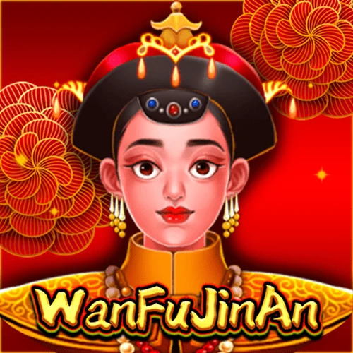เกมสล็อต WanFu JinAn